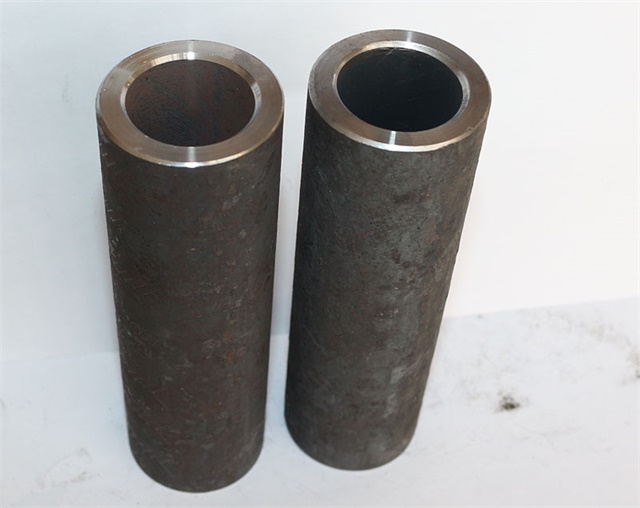 尚志冷挤压钢筋套筒接头技术性能